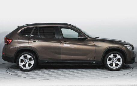 BMW X1, 2013 год, 1 890 000 рублей, 4 фотография