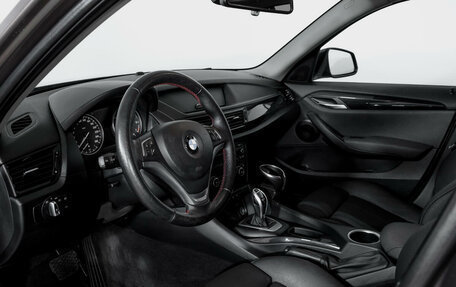 BMW X1, 2013 год, 1 890 000 рублей, 15 фотография
