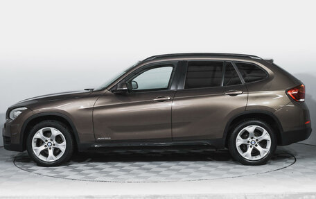 BMW X1, 2013 год, 1 890 000 рублей, 8 фотография