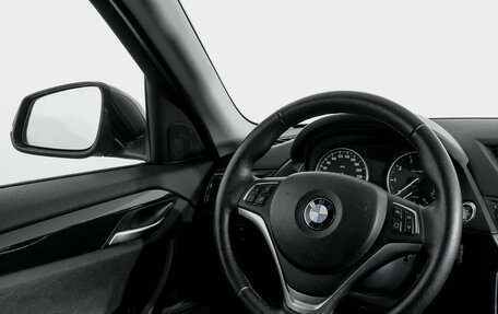 BMW X1, 2013 год, 1 890 000 рублей, 14 фотография
