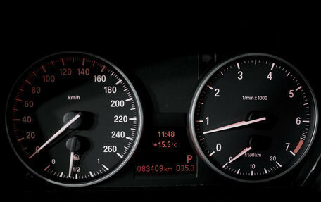 BMW X1, 2013 год, 1 890 000 рублей, 11 фотография