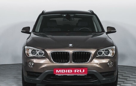 BMW X1, 2013 год, 1 890 000 рублей, 2 фотография