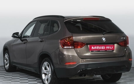 BMW X1, 2013 год, 1 890 000 рублей, 7 фотография