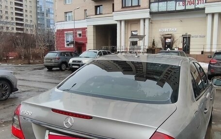 Mercedes-Benz E-Класс, 2006 год, 825 000 рублей, 5 фотография