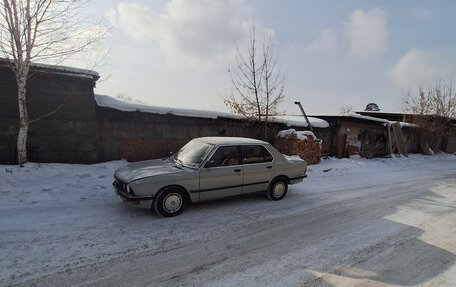 BMW 5 серия, 1985 год, 200 000 рублей, 3 фотография