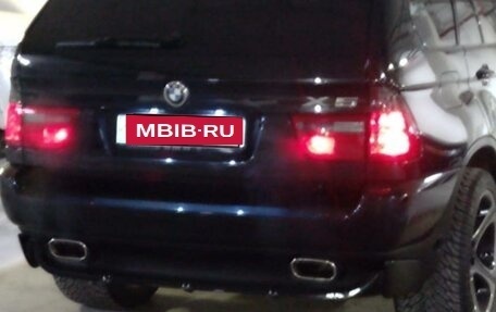 BMW X5, 2004 год, 2 000 000 рублей, 32 фотография