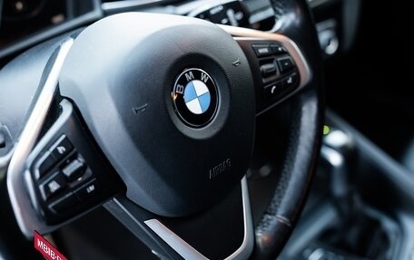 BMW X1, 2018 год, 2 900 000 рублей, 22 фотография