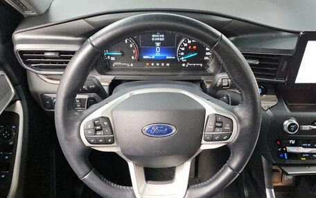 Ford Explorer VI, 2020 год, 2 800 000 рублей, 12 фотография