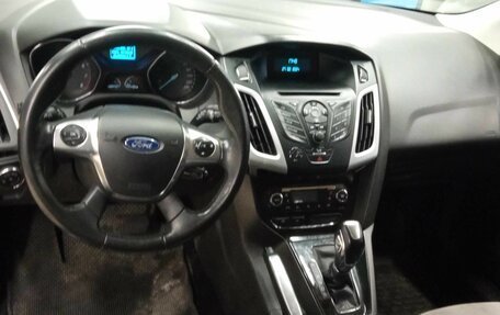 Ford Focus III, 2013 год, 699 000 рублей, 5 фотография