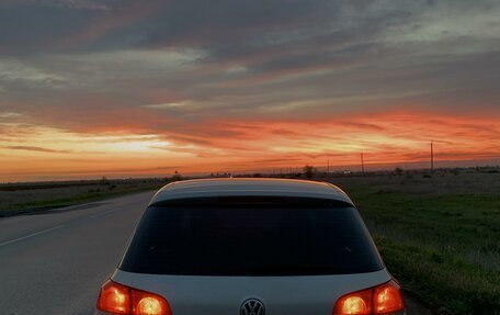 Volkswagen Golf VI, 2012 год, 870 000 рублей, 26 фотография