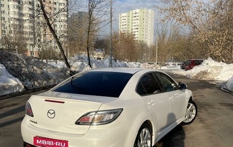 Mazda 6, 2009 год, 1 100 000 рублей, 6 фотография
