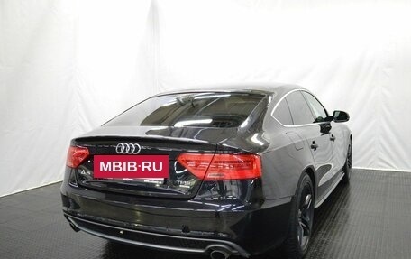 Audi A5, 2014 год, 1 979 000 рублей, 5 фотография