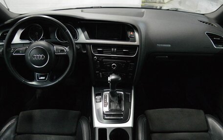 Audi A5, 2014 год, 1 979 000 рублей, 14 фотография