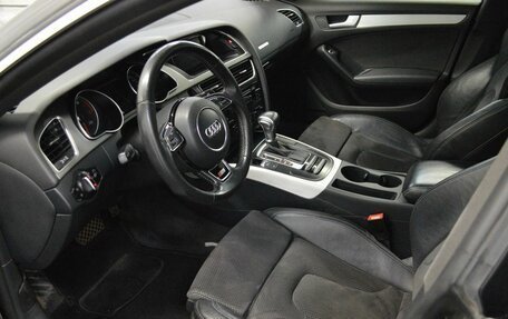 Audi A5, 2014 год, 1 979 000 рублей, 10 фотография