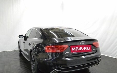 Audi A5, 2014 год, 1 979 000 рублей, 7 фотография