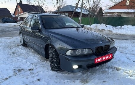 BMW 5 серия, 1997 год, 435 000 рублей, 3 фотография