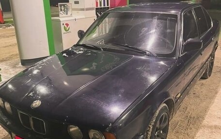 BMW 5 серия, 1990 год, 200 000 рублей, 4 фотография