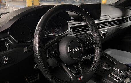 Audi A5, 2017 год, 3 550 000 рублей, 10 фотография