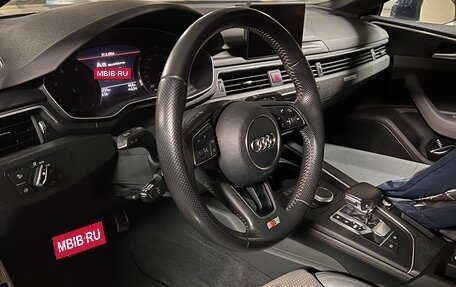 Audi A5, 2017 год, 3 550 000 рублей, 8 фотография