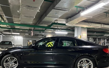 BMW 4 серия, 2016 год, 4 199 999 рублей, 4 фотография
