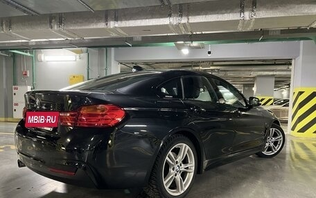BMW 4 серия, 2016 год, 4 199 999 рублей, 2 фотография