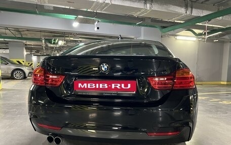 BMW 4 серия, 2016 год, 4 199 999 рублей, 3 фотография