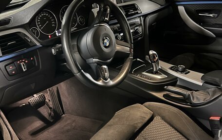BMW 4 серия, 2016 год, 4 199 999 рублей, 9 фотография