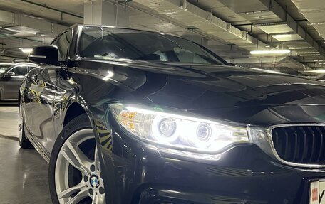 BMW 4 серия, 2016 год, 4 199 999 рублей, 8 фотография
