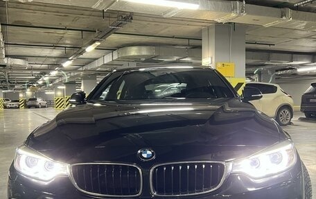 BMW 4 серия, 2016 год, 4 199 999 рублей, 7 фотография