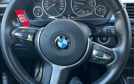BMW 4 серия, 2016 год, 4 199 999 рублей, 16 фотография