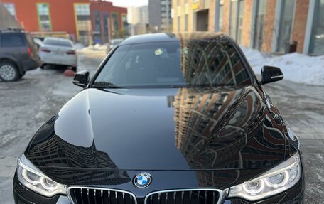 BMW 4 серия, 2016 год, 4 199 999 рублей, 21 фотография