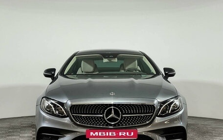 Mercedes-Benz E-Класс, 2018 год, 5 170 000 рублей, 2 фотография