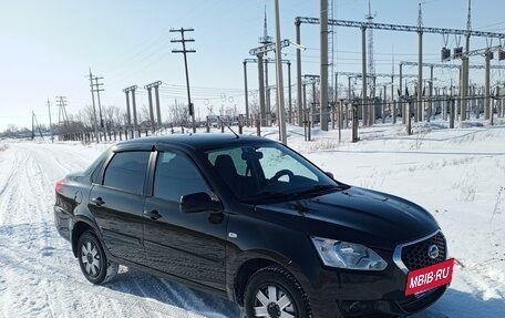 Datsun on-DO I рестайлинг, 2014 год, 687 000 рублей, 2 фотография
