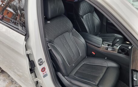 BMW 5 серия, 2017 год, 4 100 000 рублей, 13 фотография