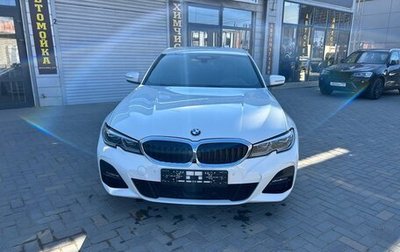 BMW 3 серия, 2021 год, 3 590 000 рублей, 1 фотография