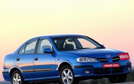 Nissan Almera, 2000 год, 260 000 рублей, 1 фотография