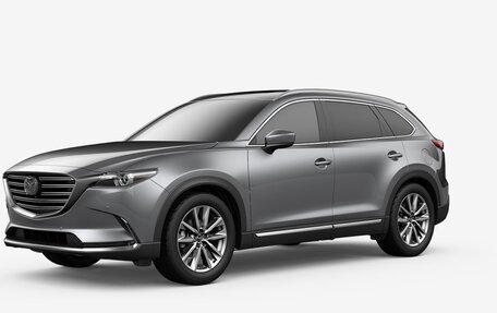 Mazda CX-9 II, 2023 год, 6 300 000 рублей, 1 фотография