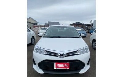Toyota Corolla, 2019 год, 726 000 рублей, 1 фотография