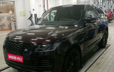 Land Rover Range Rover IV рестайлинг, 2021 год, 12 800 000 рублей, 1 фотография
