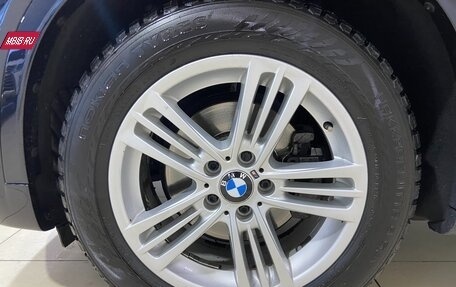 BMW X4, 2016 год, 3 450 000 рублей, 5 фотография