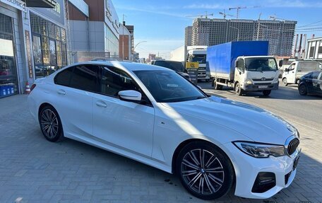 BMW 3 серия, 2021 год, 3 590 000 рублей, 6 фотография