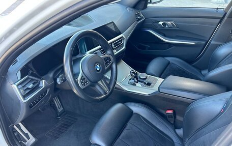 BMW 3 серия, 2021 год, 3 590 000 рублей, 16 фотография
