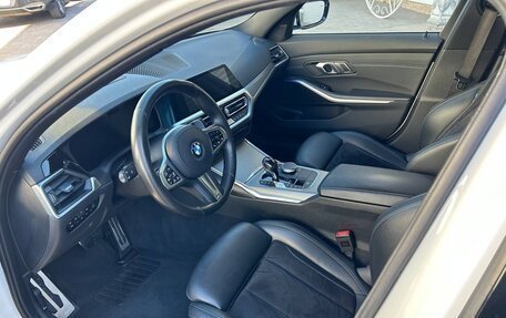 BMW 3 серия, 2021 год, 3 590 000 рублей, 15 фотография