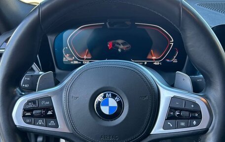BMW 3 серия, 2021 год, 3 590 000 рублей, 17 фотография