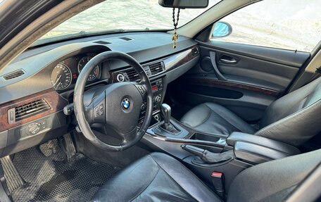 BMW 3 серия, 2008 год, 810 000 рублей, 5 фотография