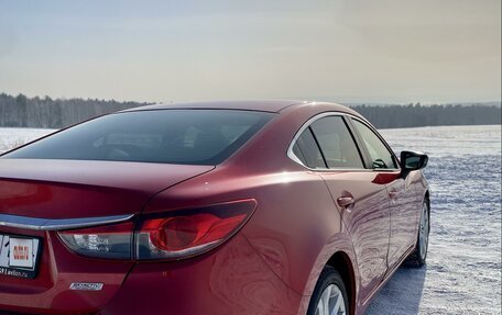 Mazda 6, 2014 год, 1 830 000 рублей, 5 фотография