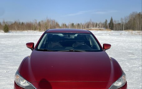 Mazda 6, 2014 год, 1 830 000 рублей, 7 фотография