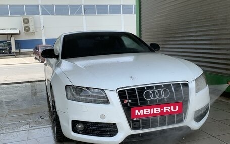 Audi A5, 2008 год, 725 000 рублей, 3 фотография