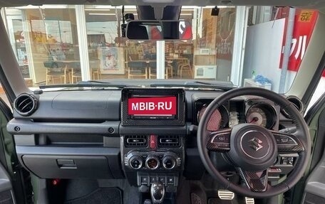 Suzuki Jimny, 2020 год, 1 050 000 рублей, 6 фотография