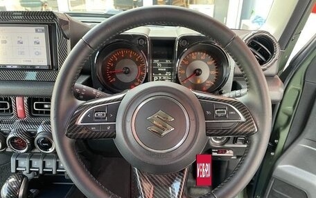 Suzuki Jimny, 2020 год, 1 050 000 рублей, 8 фотография